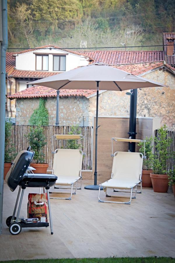 Casa Anida En Hualle Valdaliga Esterno foto