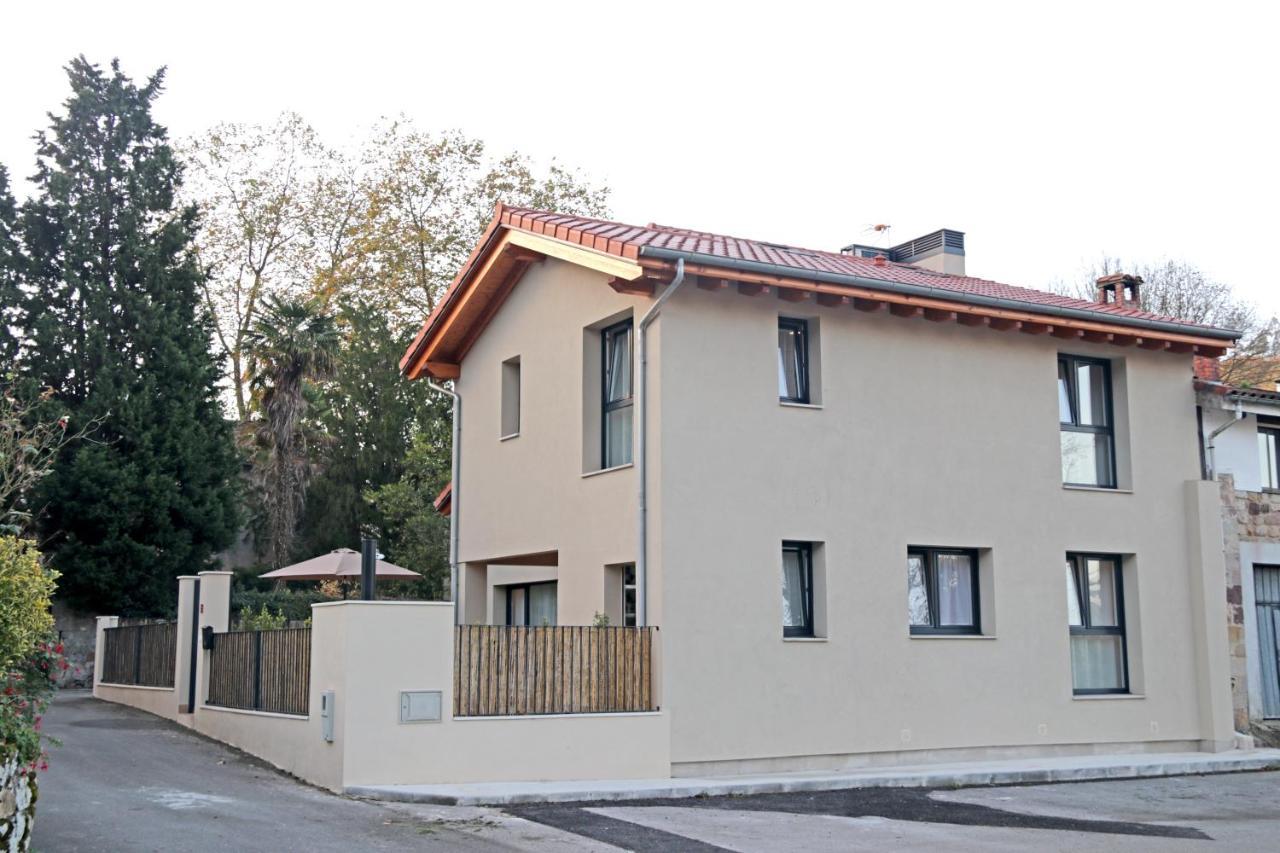 Casa Anida En Hualle Valdaliga Esterno foto